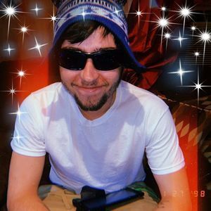 Meet your Posher, Wayne